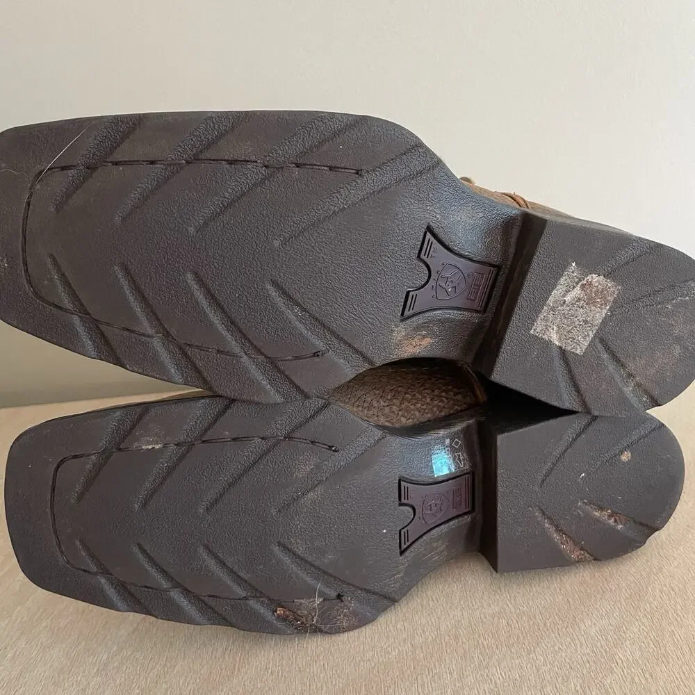 Ariat Rambler Cowboy Boots
